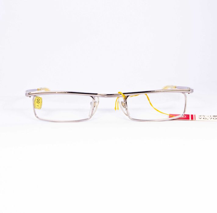 Японские очки для чтения оправа +1, +4.5,