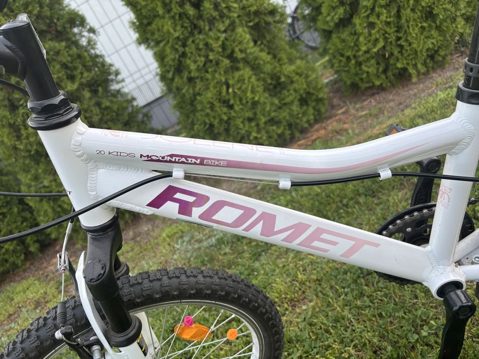 Rower Romet Jolene 20