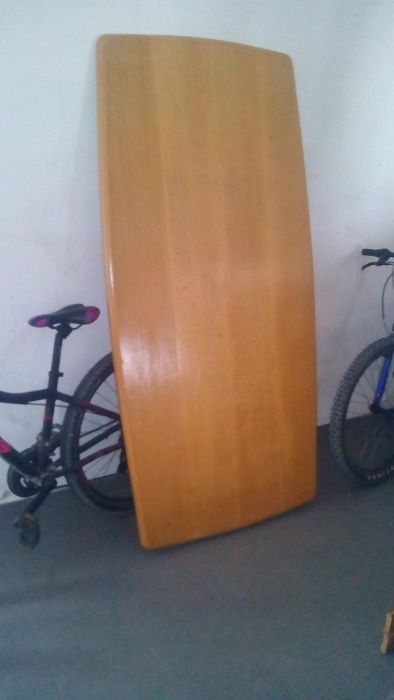 Mesa madeira maciça