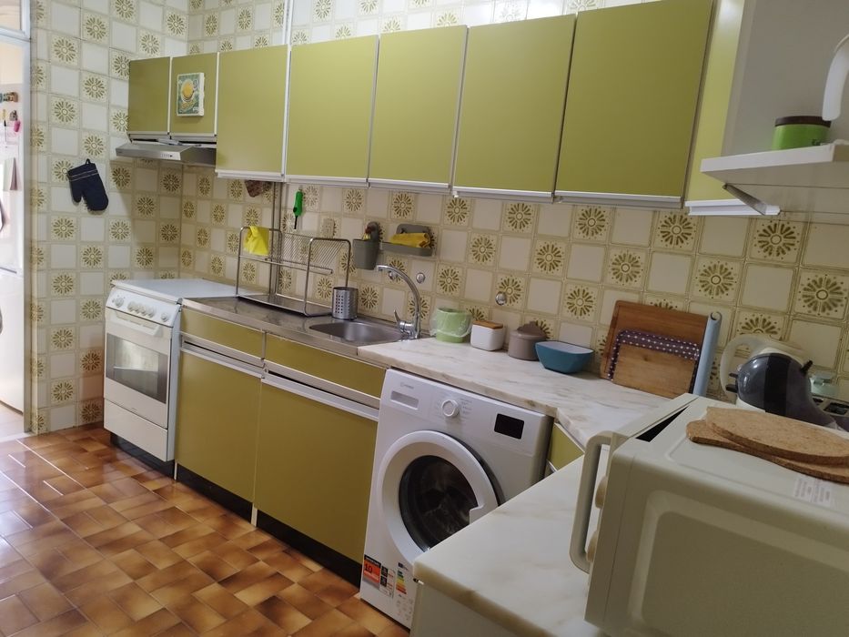 Quarto no Bonfim - 400 € Com recibos e contrato + Despesas