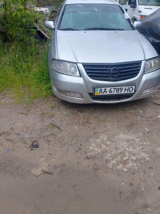 Продам автомобіль