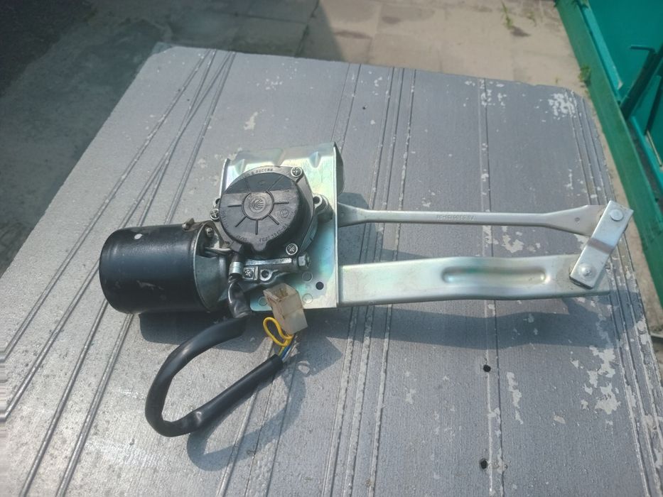 стекло очиститель газель