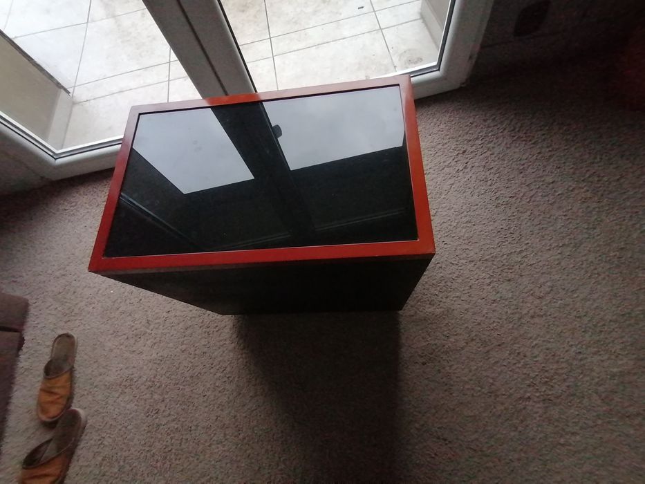 Subwoofer aktywny triangle Sat3-F