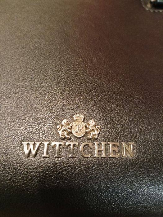 Torebka Wittchen