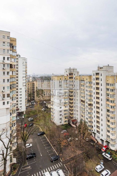 Оренда / Квартира / вул. Котельникова Михайла, Святошин, Київ