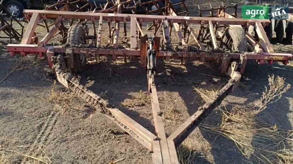 Трактор  МТЗ, Т-16