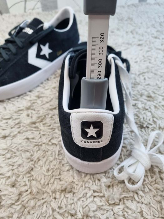 Buty męskie Converse