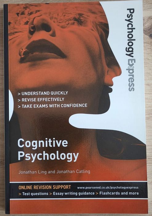 Psychology Express - Conjunto de 6 livros
Psychology Express - Conjunt