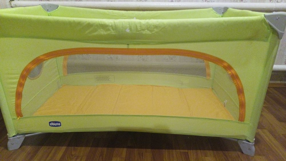 Манеж дитячий Chicco