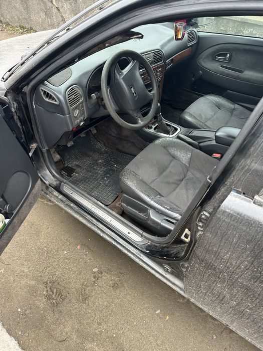 Вольво s40 під відновлення або на запчастини(по кусках не продається)