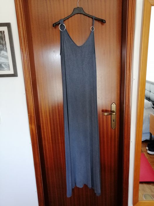 Vestido comprido