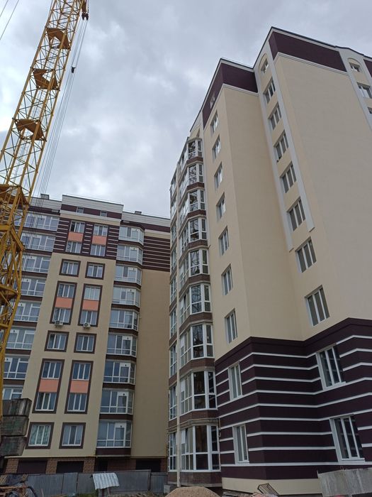 Найвигідніша 2к на Виставці