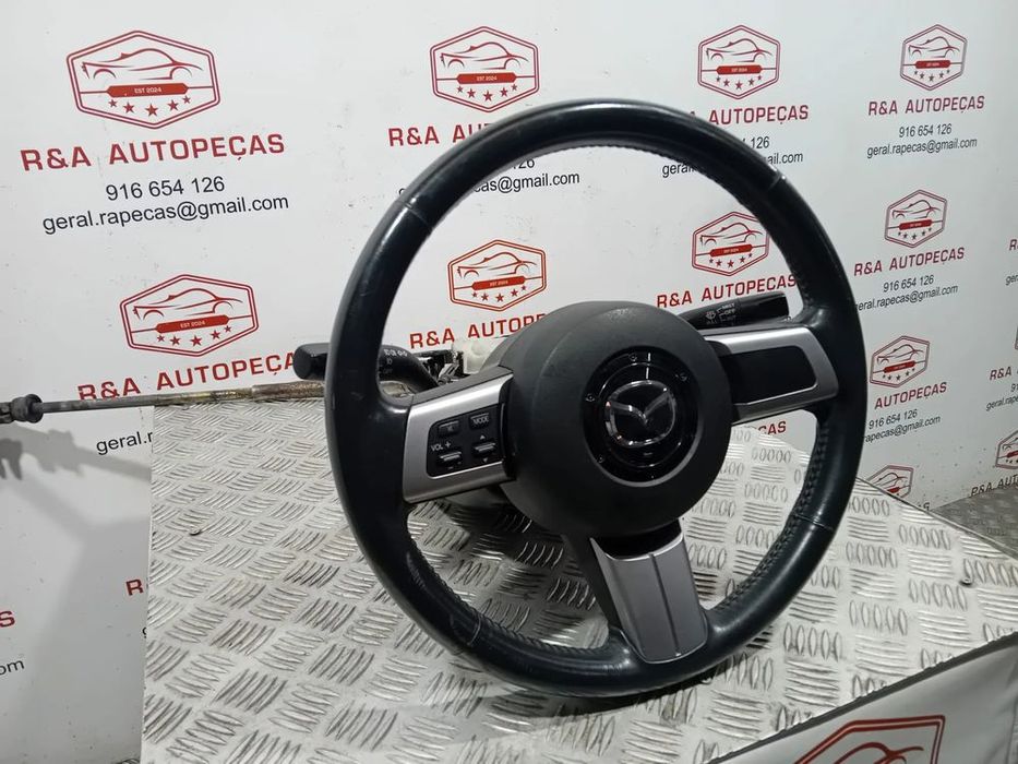 Volante Mazda MX 5 NC Original