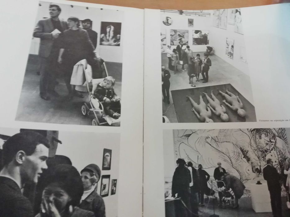 Livros playboy e Arte erotica