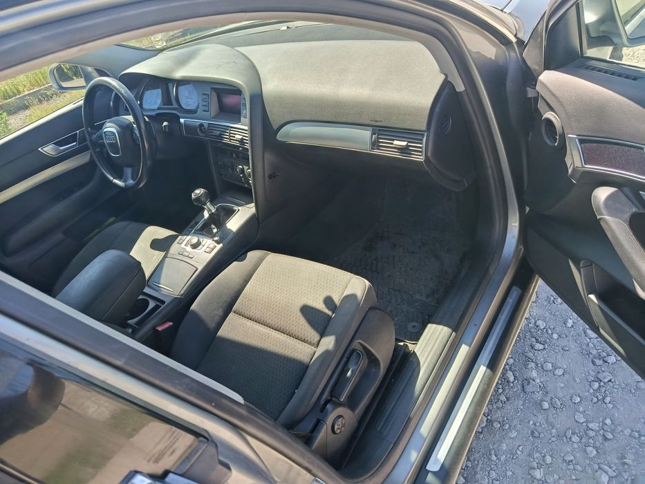 Продам Audi A6 c6