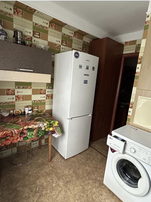 Продам 1 кімнатну квартиру на Черемхах