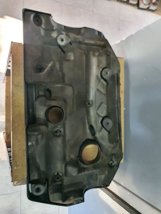 TAMPA MOTOR PEUGEOT/ CITROEN DS7 2.0 DIESEL / 9825988080