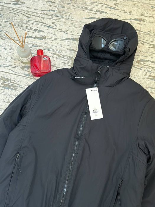 C.P. Company Goggle Jacket [БЕЗ ПЕРЕДОПЛАТИ]