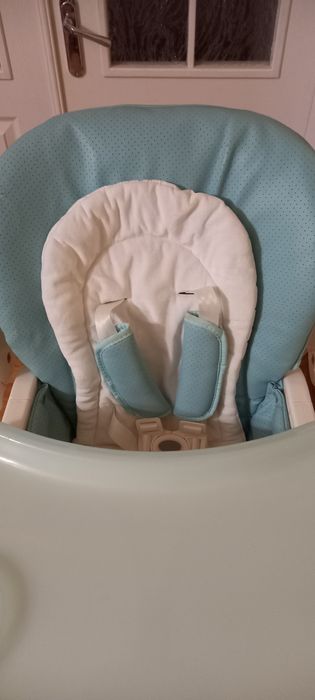 Стільчик для годування Toti