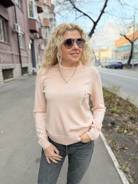 Джемпер Uniqlo xs s m xl