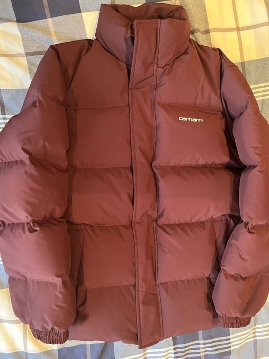 Casaco de homem Carhartt