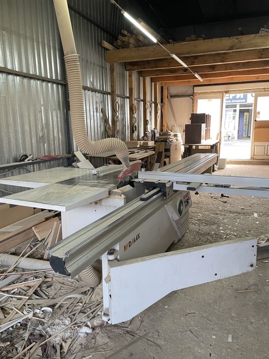 Фанера, ДСП, МДФ, ДВП, опт и розница. Распил и кромка