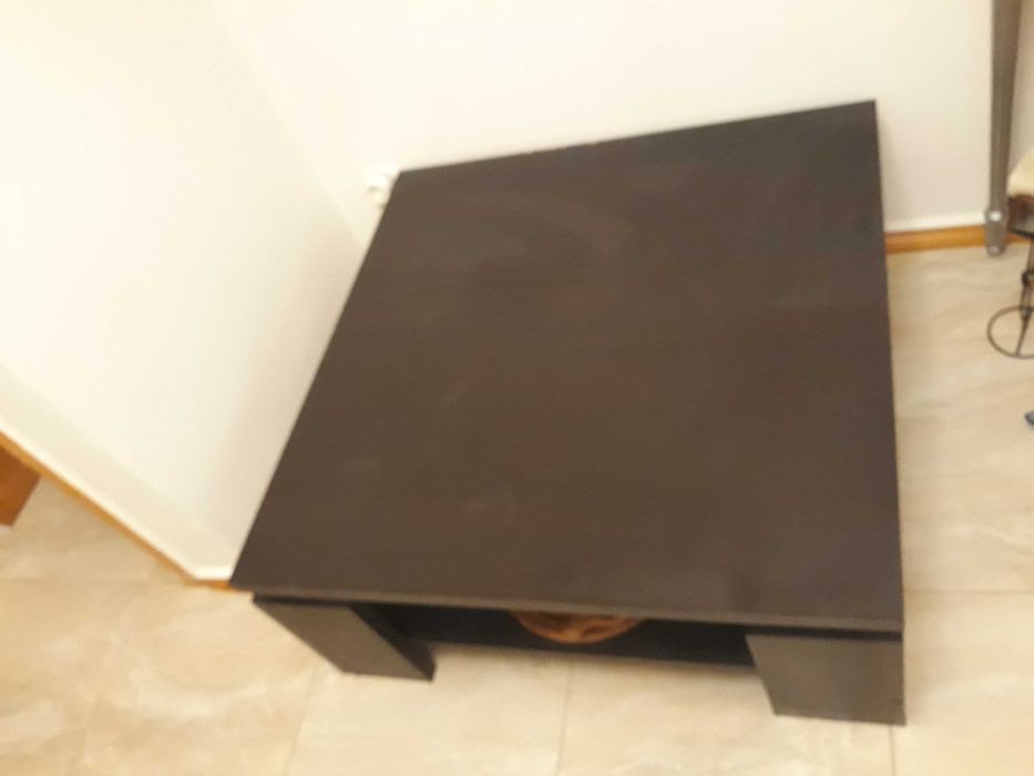 Mesa de centro (sala)