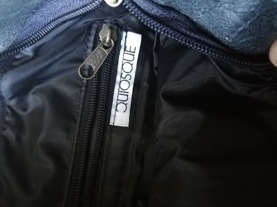 Torebka damska Quiosque, w rękę