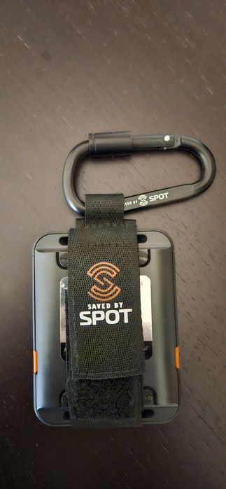 Spot Gen4 - Localizador GPS