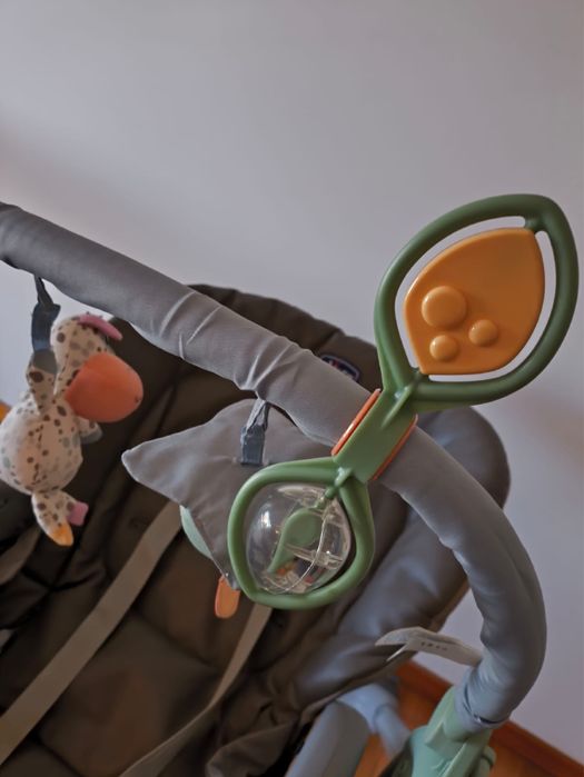 Cadeira polly magic relax chico