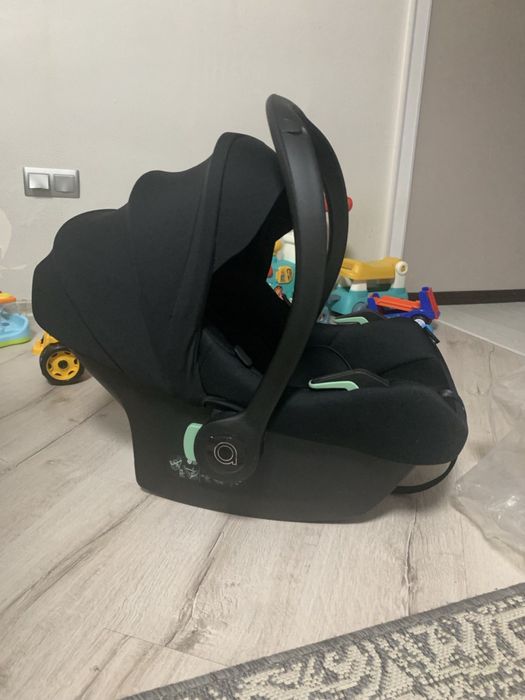 Автокрісло Anex x Avionaut Cosmo 0-13 кг | стан нового