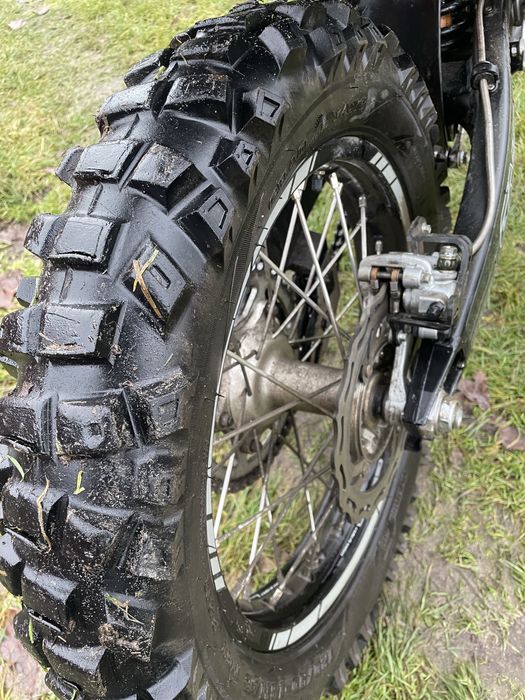 Продам мотоцикл geon gns 300