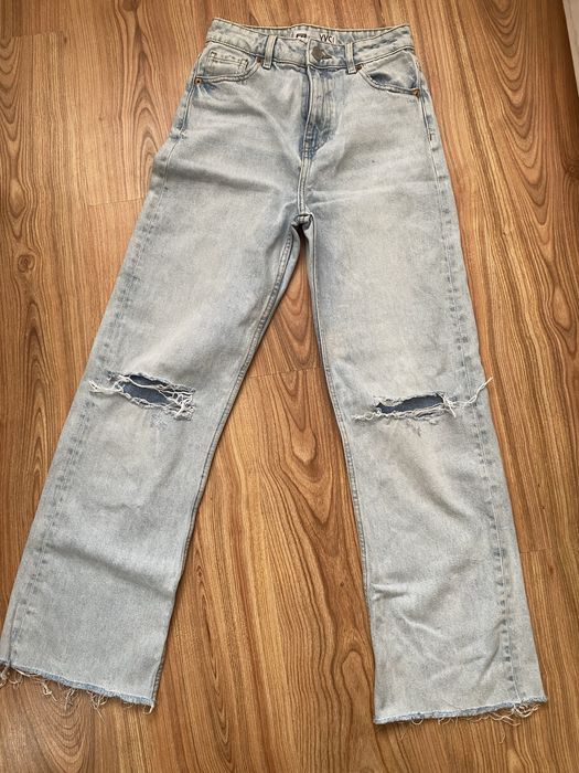 джинси new yorker Fb sister