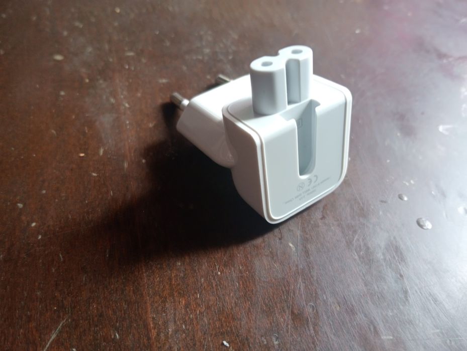 Carregador para de Mackboock pro