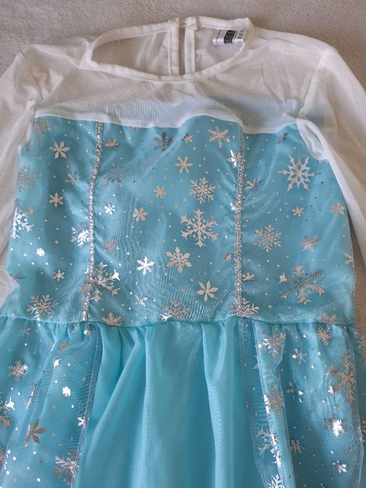 Sukienka rozmiar 140-150