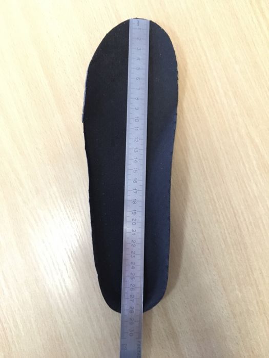 Черевики робочі нові