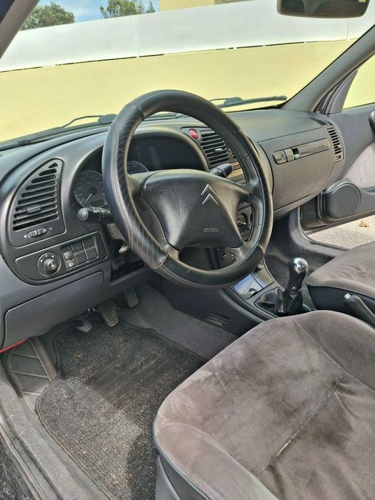 Citroën Xsara 1.4hdi