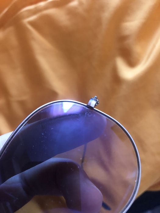 Окуляри Ray Ban авіатори оригінал