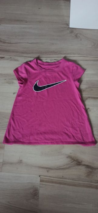 Koszulka t-shirt Nike 110-116