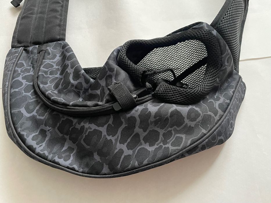 Рюкзак для перенесення тварин