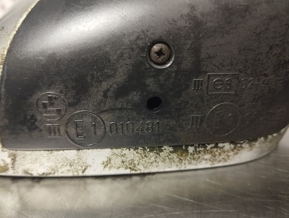 Espelho Retrovisor Direito AUDI A3 - E1010481