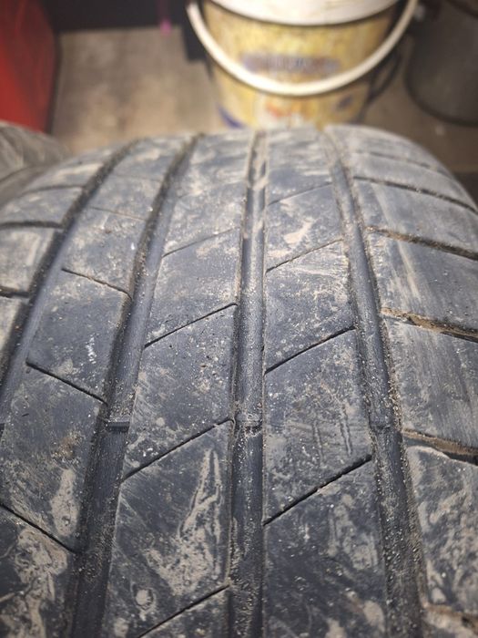 Opony 18 cali Bridgestone