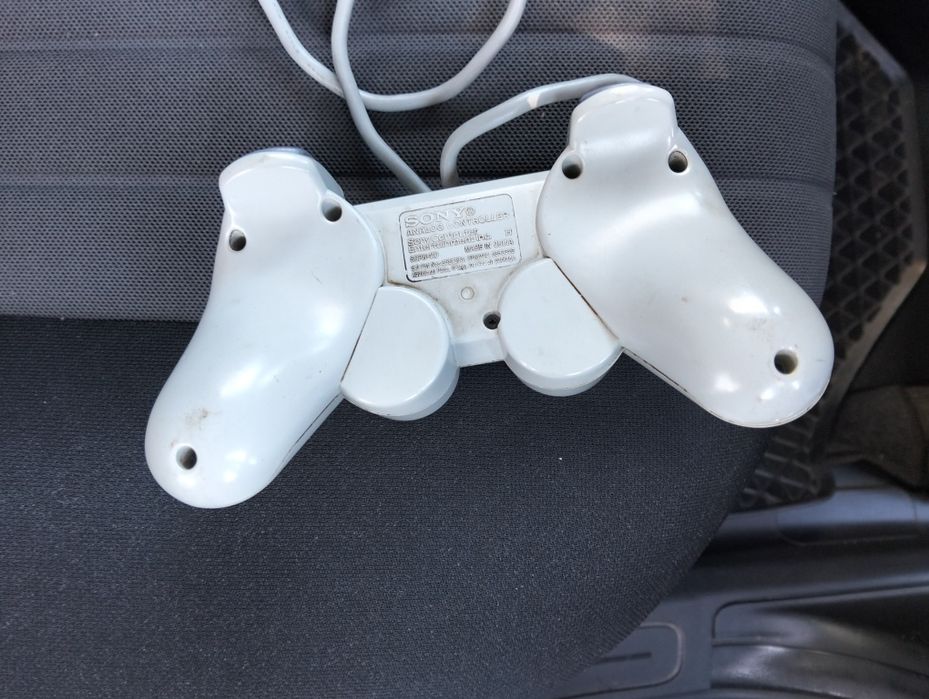 Comando oficial PlayStation 1