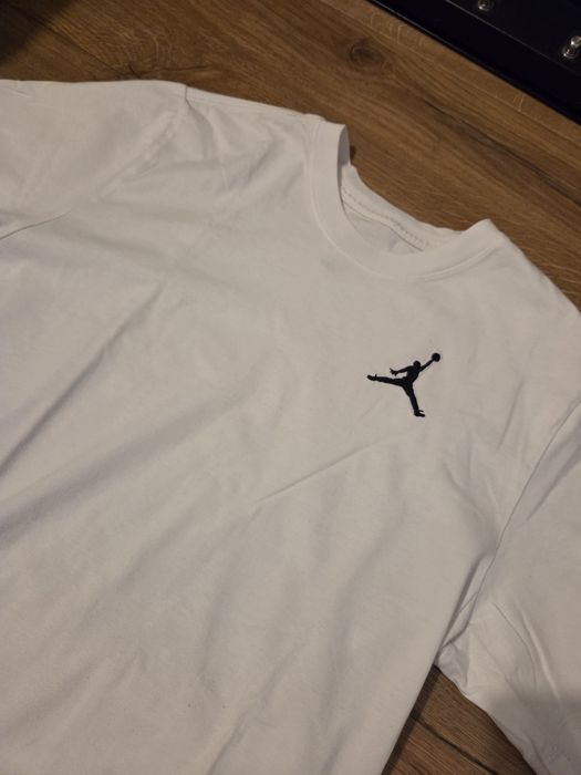Koszulka Jordan M