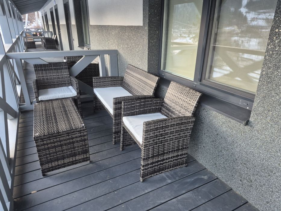 Відпочинок в Карпатах. Оренда апартаментів Яремче AnMarS