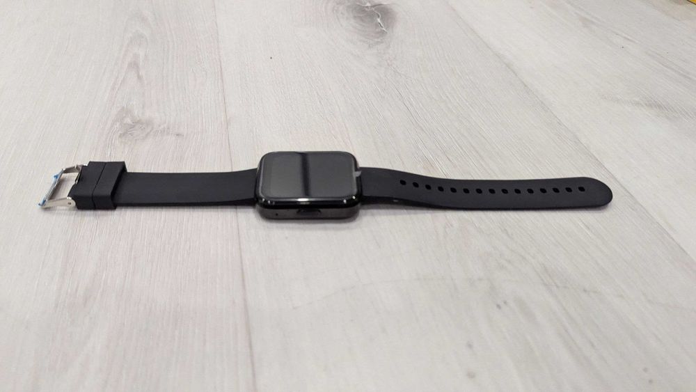 Смарт годинник Y20 Pro Smart Watch Android iPhone умные часы фітнес трекер Bluetooth