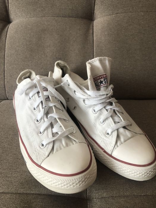 Кеди чоловічі converse