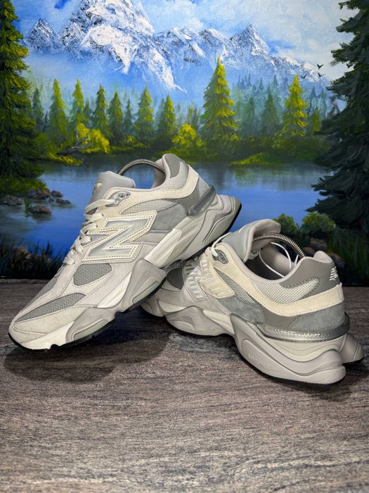 Кросівки New Balance 9060 45 розмір