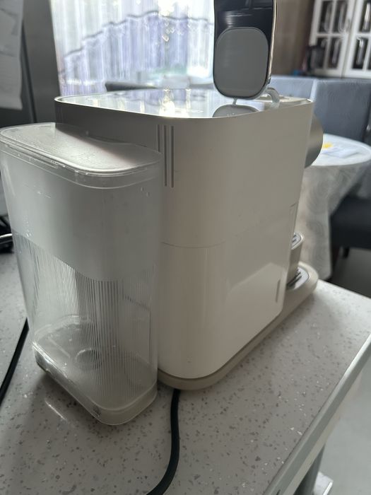 Ekspres DeLongi Nespresso E650.W