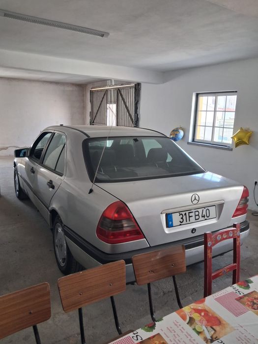 Mercedes-Benz 1996